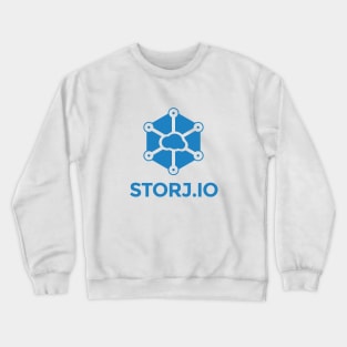 Storj Crewneck Sweatshirt